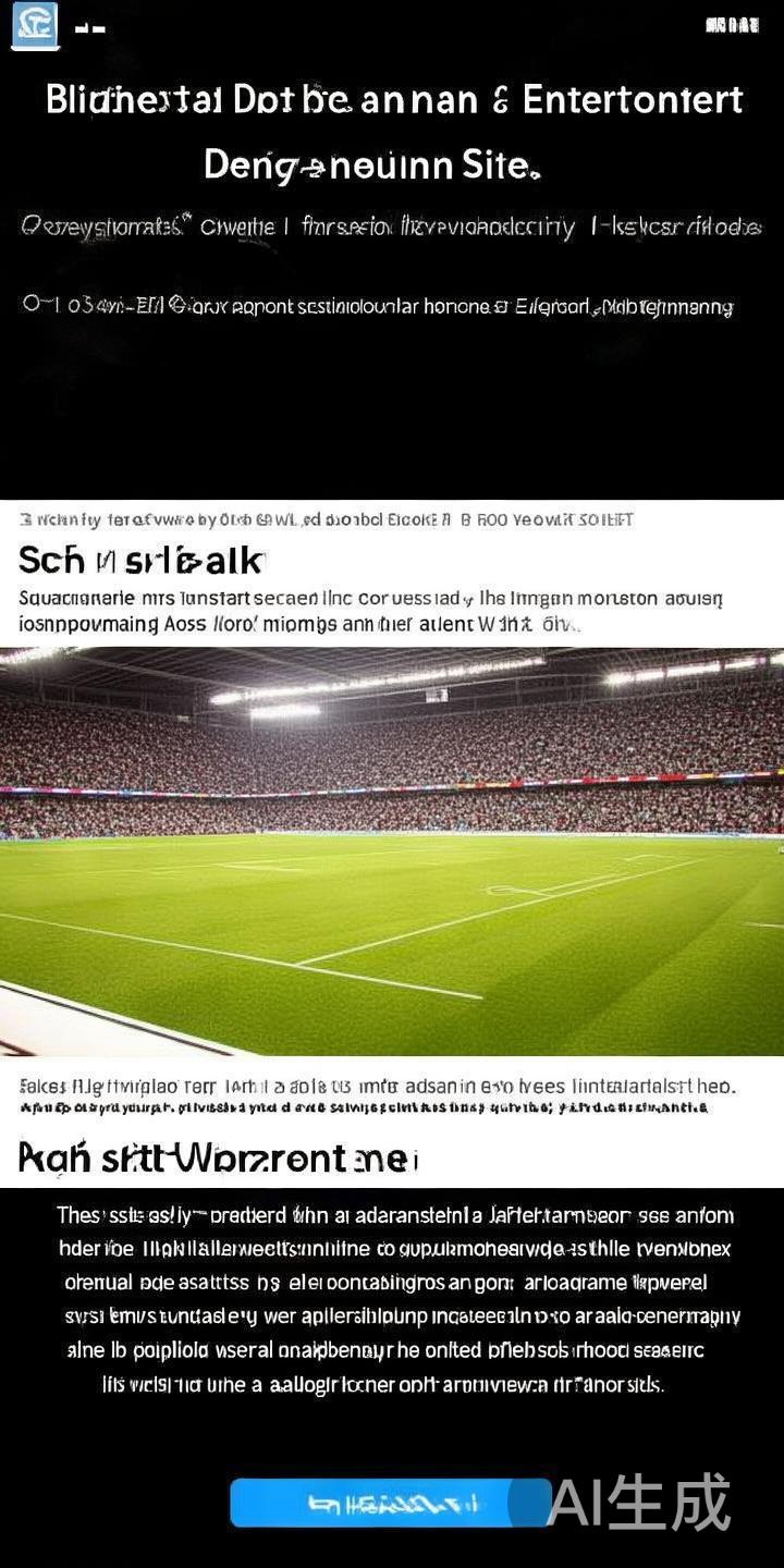 在当今数字化娱乐迅速发展的时代，体育迷们不断寻找安