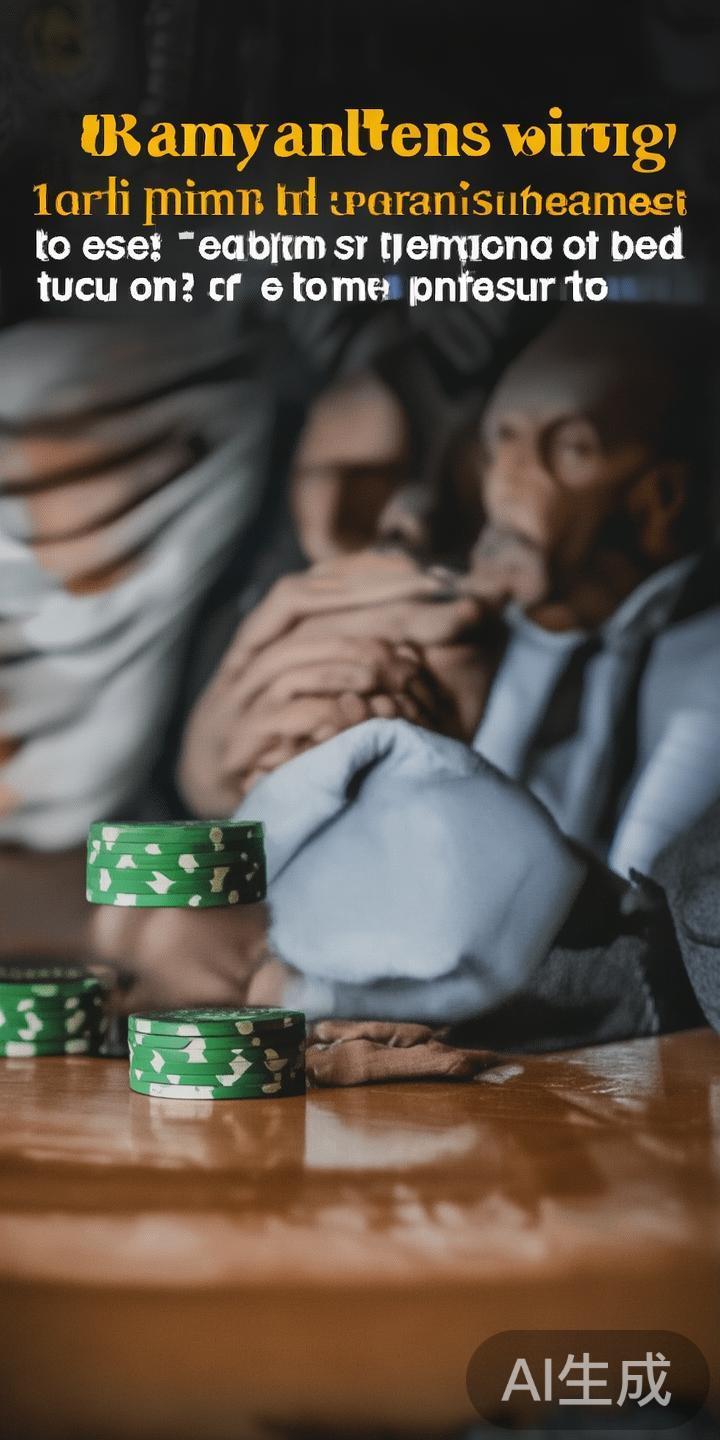 OB体育平台串关投注的注意事项与风险控制详细指南 